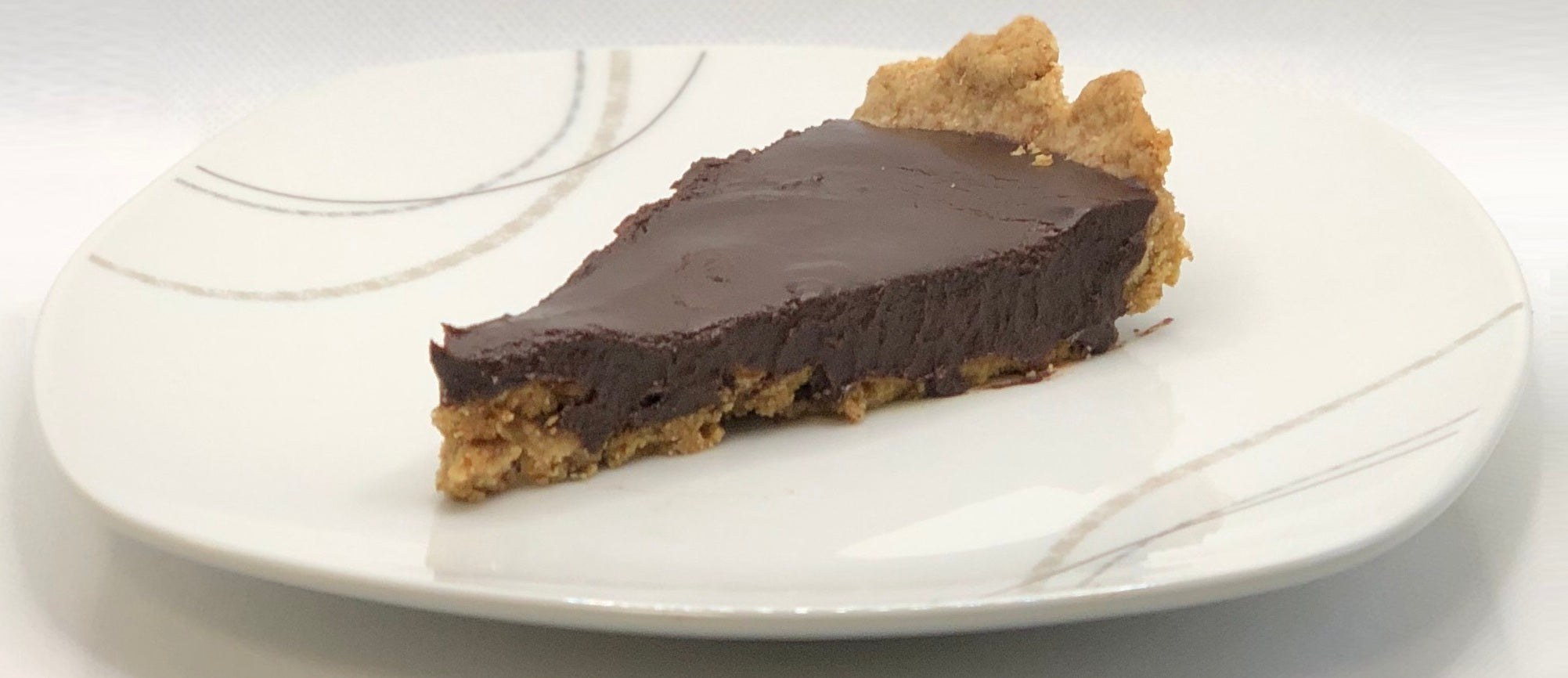 schokoladentarte