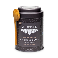 Thumbnail for JusTea Mt Kenya Black