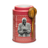 Thumbnail for JusTea: African Chai - Dose & Löffel - schwarzer Tee